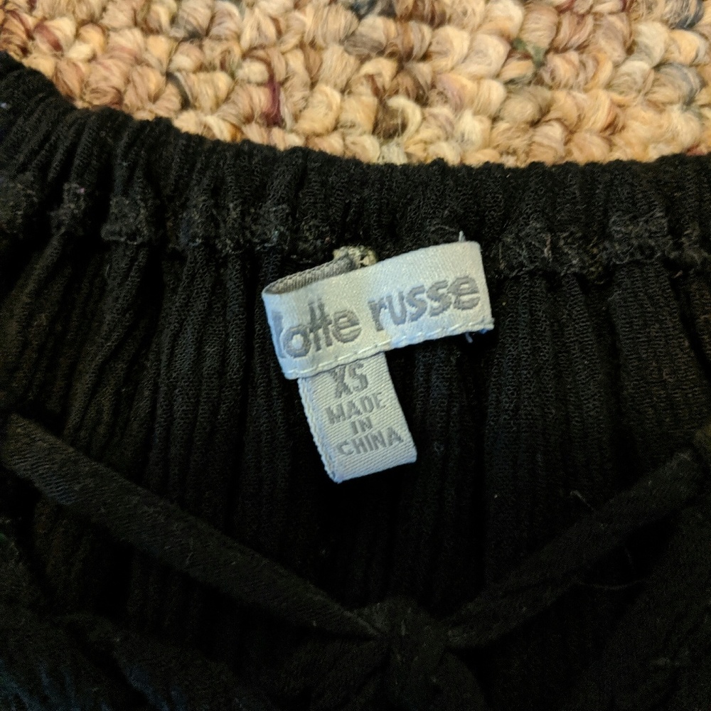 Blouse - Picture 3 of 3